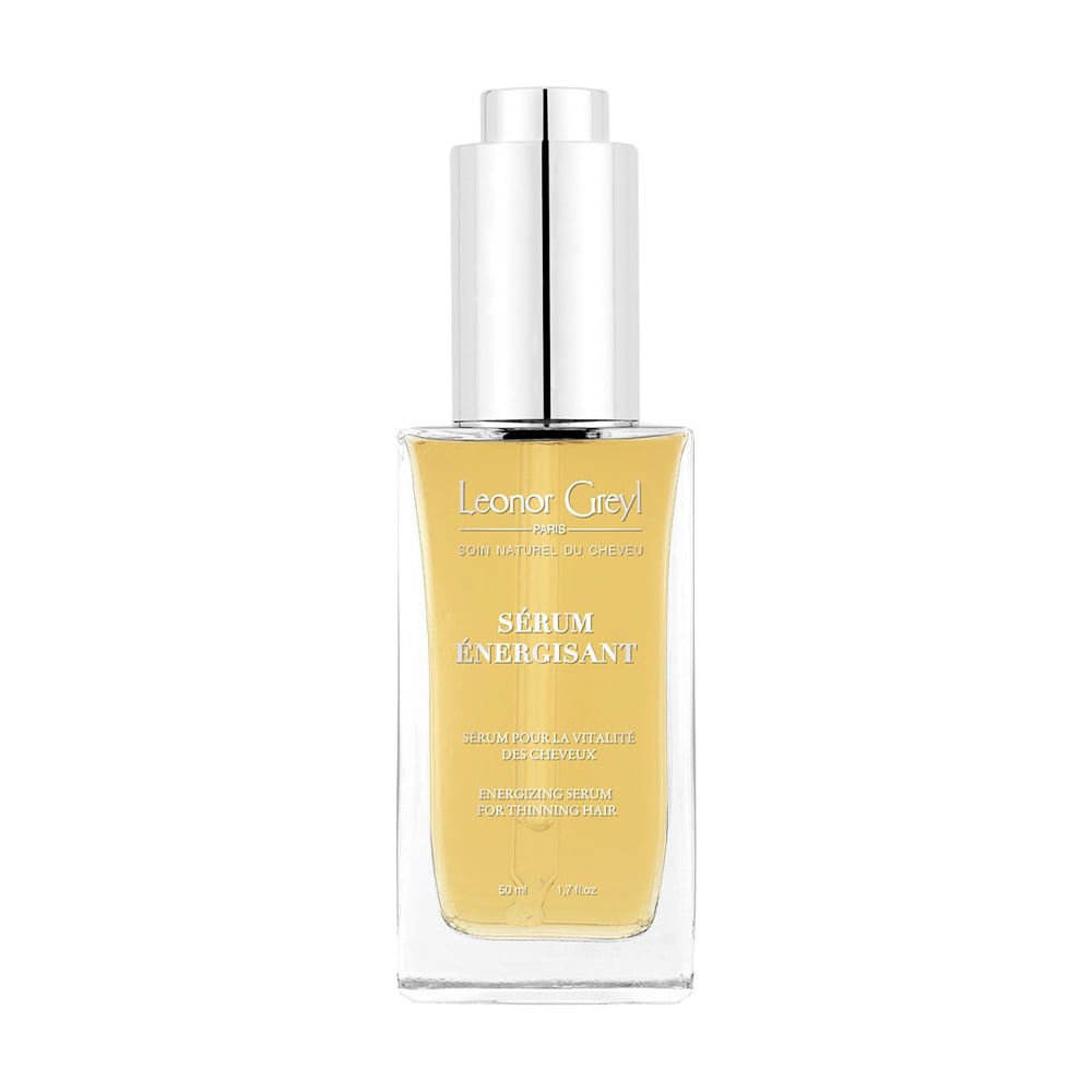 Сироватка Leonor Greyl Energizing Serum для тонкого волосся, 50 мл
